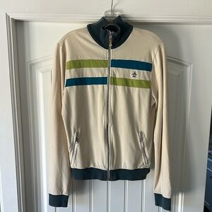 Penguin Original By Munsingwear Retro Jacket